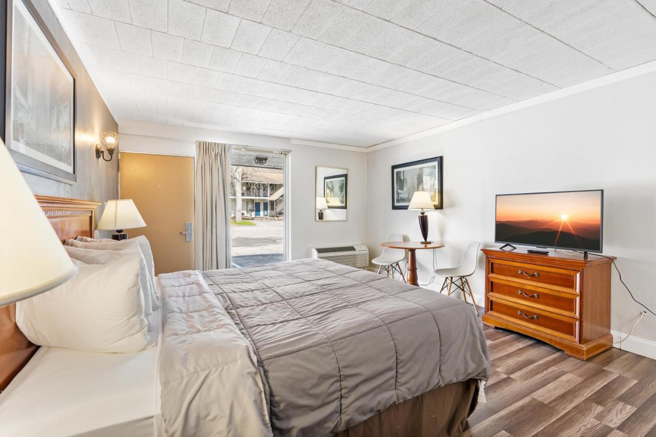 Motel Fairbridge Inn&suites West Point 2*