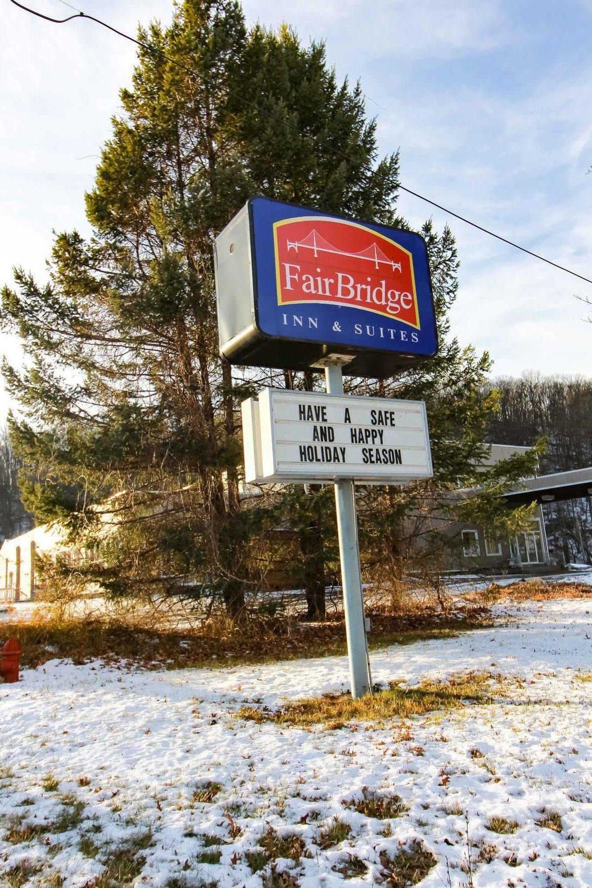 Fairbridge Inn&suites West Point Motel Highland Falls